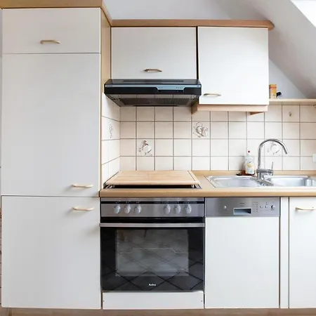 Ferienhof-nordseekueste-fewo-4 * Tumlauer Koog