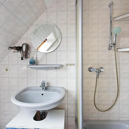 Apartament Ferienhof-nordseekueste-fewo-4 *